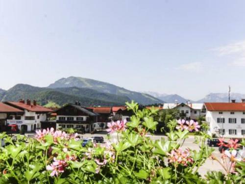 Apartamento Haus Kaindl