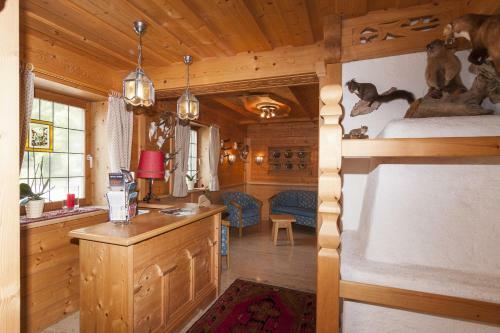 Apartamento Haus Kaindl