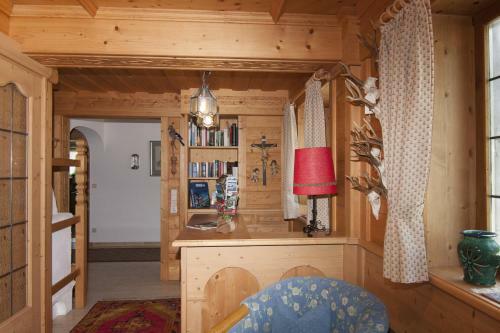 Apartamento Haus Kaindl