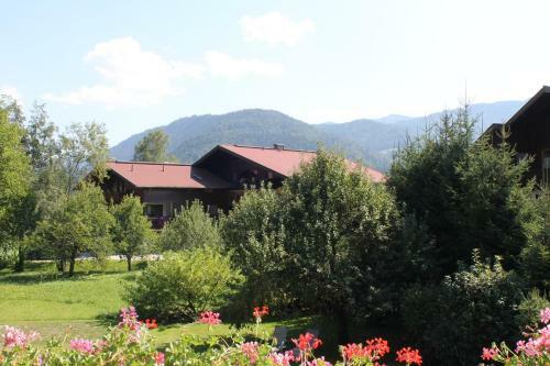 Apartamento Haus Kaindl