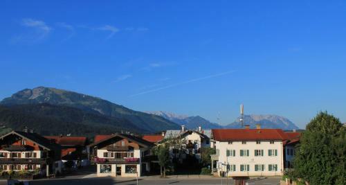 Apartamento Haus Kaindl