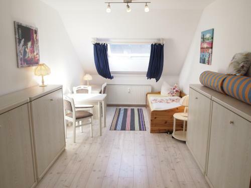 Apartamento Ferienwohnung Schimmer