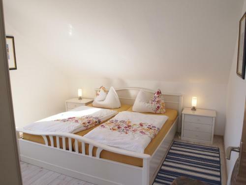 Apartamento Ferienwohnung Schimmer