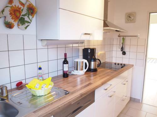 Apartamento Ferienwohnung Schimmer