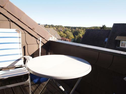 Apartamento Ferienwohnung Schimmer