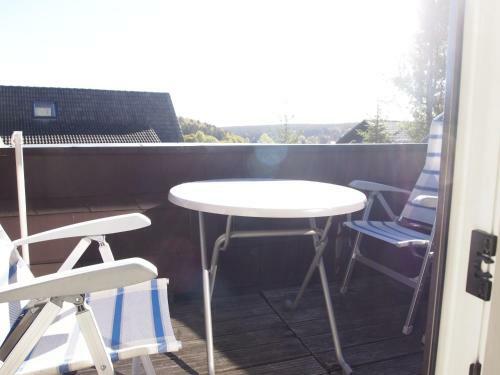 Apartamento Ferienwohnung Schimmer