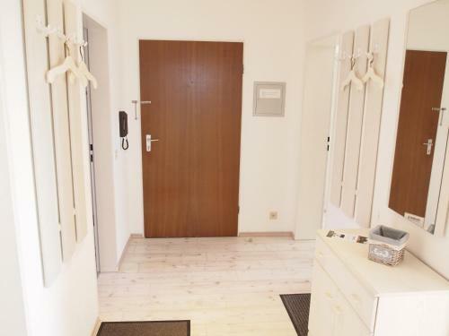 Apartamento Ferienwohnung Schimmer