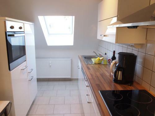 Apartamento Ferienwohnung Schimmer