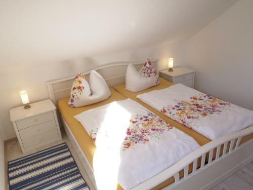Apartamento Ferienwohnung Schimmer