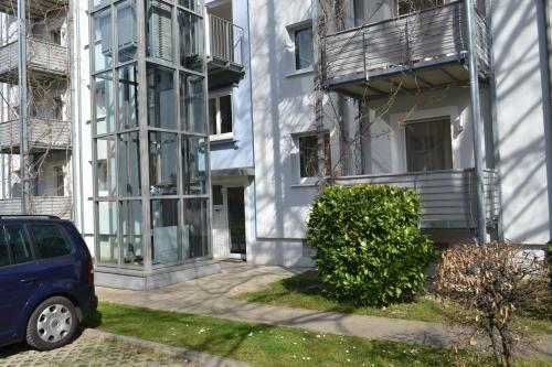 Freiburg Apartment