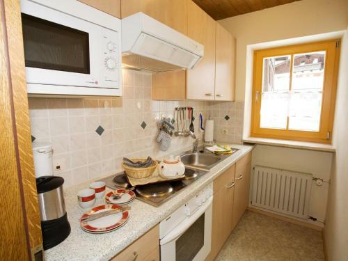 Apartamento G�stehaus Zum Wurm