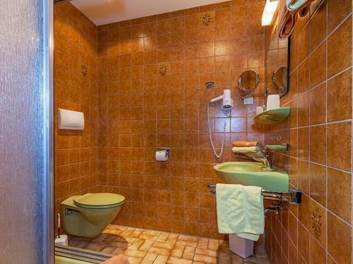 Apartamento G�stehaus Zum Wurm