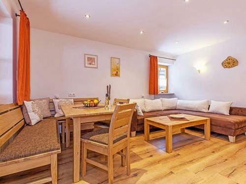 Apartamento G�stehaus Zum Wurm