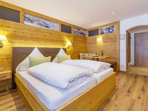 Apartamento G�stehaus Zum Wurm