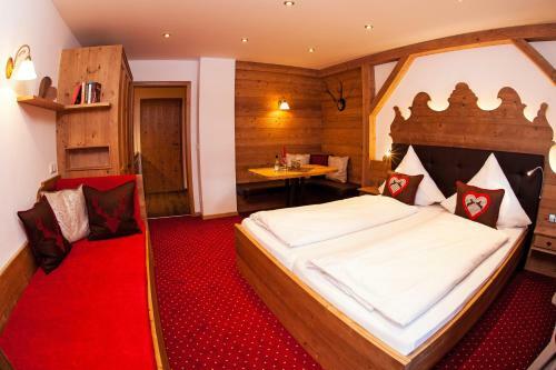 Apartamento G�stehaus Zum Wurm