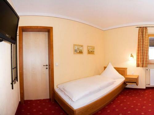 Apartamento G�stehaus Zum Wurm