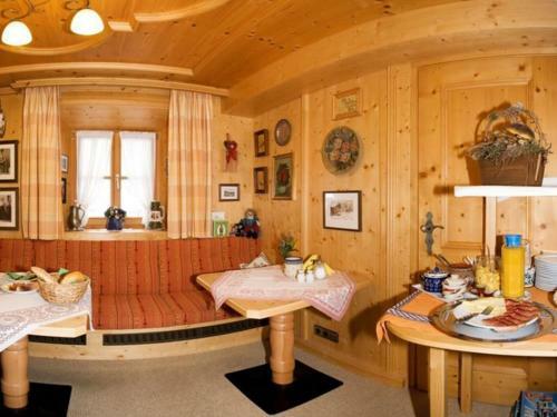 Apartamento G�stehaus Zum Wurm
