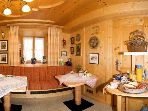 Apartamento G�stehaus Zum Wurm