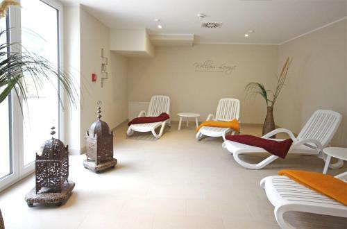 Apartamento Haus Meeresblick - Ferienwohnung Am Strand (ref. 128682u1)