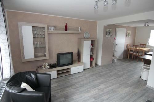 Apartamento Ferienwohnung Margot