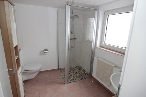 Apartamento Ferienwohnung Margot