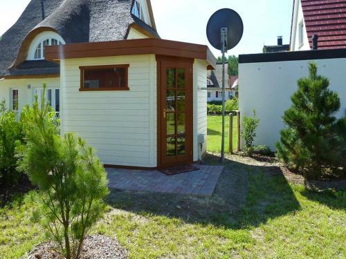 Ferienhaus Orchidee