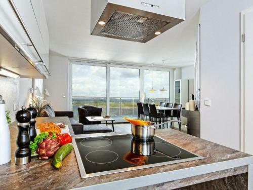 Two-bedroom Holiday Home In Wendtorf 26
