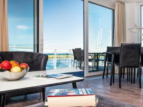 Two-bedroom Holiday Home In Wendtorf 26