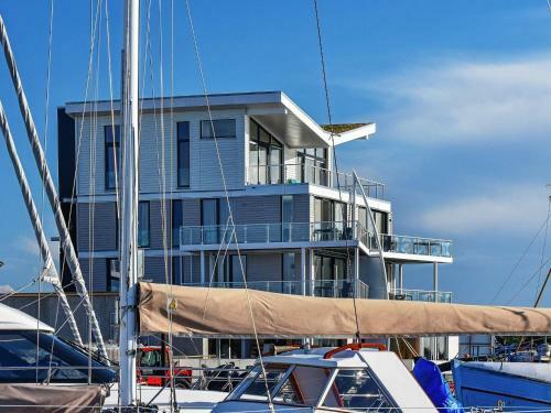 Two-bedroom Holiday Home In Wendtorf 26