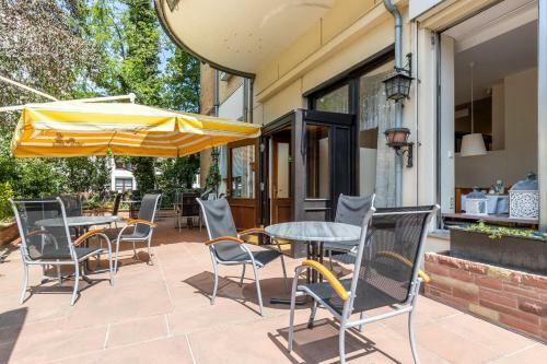 Hotel Aschaffenburger Hof By Trip Inn