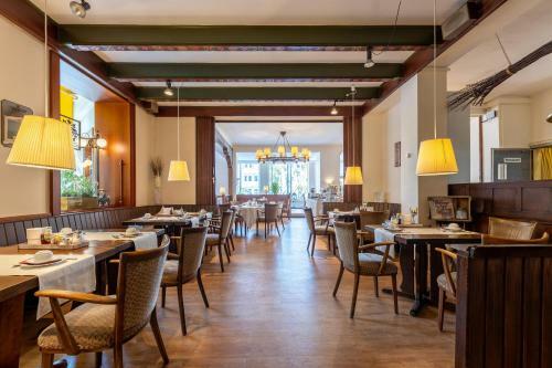 Hotel Aschaffenburger Hof By Trip Inn