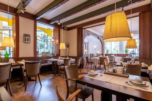Hotel Aschaffenburger Hof By Trip Inn