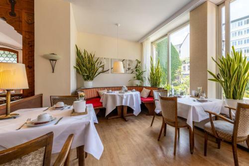 Hotel Aschaffenburger Hof By Trip Inn