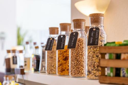 Hotel Aschaffenburger Hof By Trip Inn