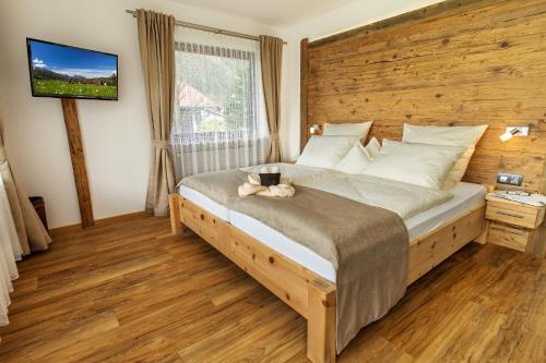Hostal G�stehaus Wiesegg