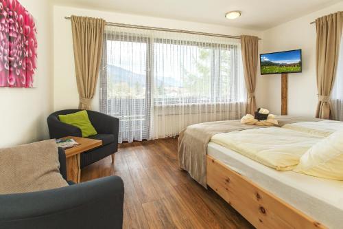 Hostal G�stehaus Wiesegg