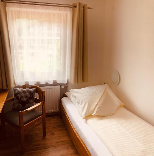 Hostal G�stehaus Wiesegg