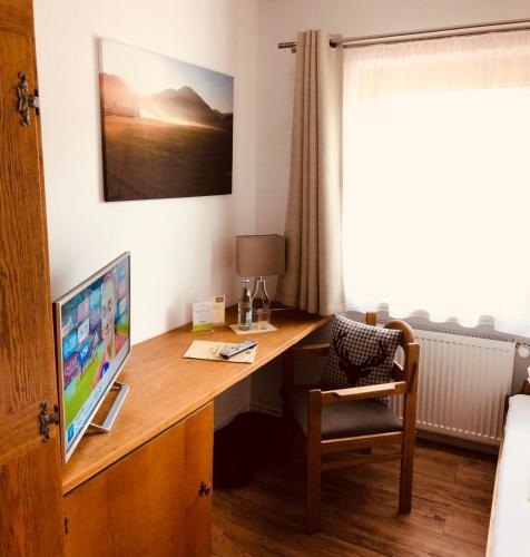 Hostal G�stehaus Wiesegg
