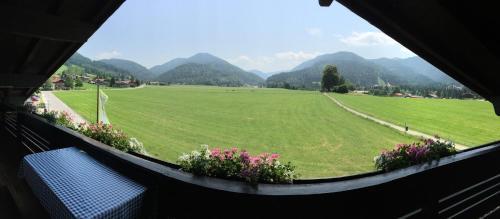 Hostal G�stehaus Wiesegg