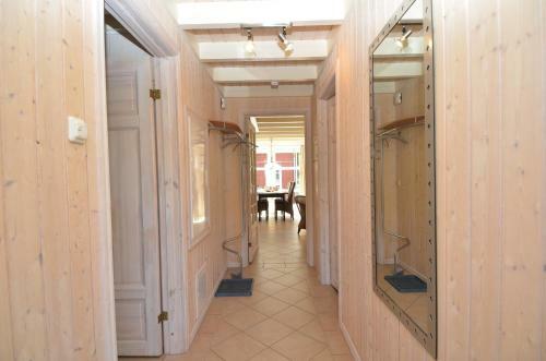 Apartamento Strandpark Baabe Haus 270