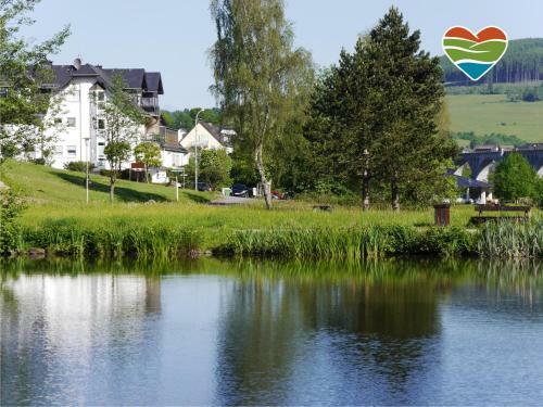 Apartamentos Fewo Am Stryckteich