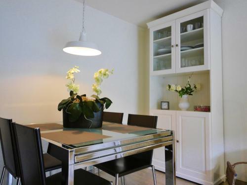 Apartamentos Fewo Am Stryckteich