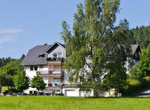 Apartamentos Fewo Am Stryckteich