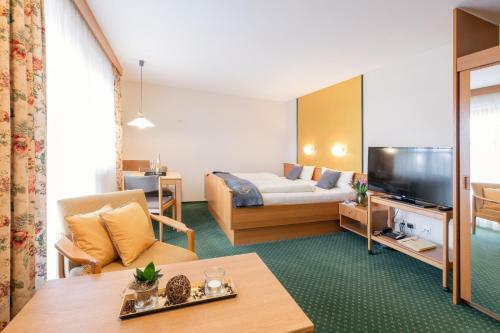 Apartamento Appartementhaus Gaby