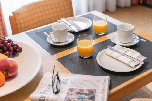 Apartamento Appartementhaus Gaby