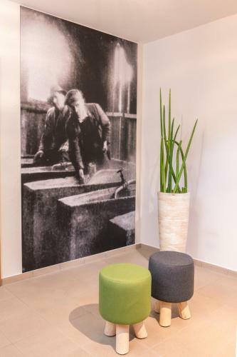 Apartamento Appartementhaus Gaby