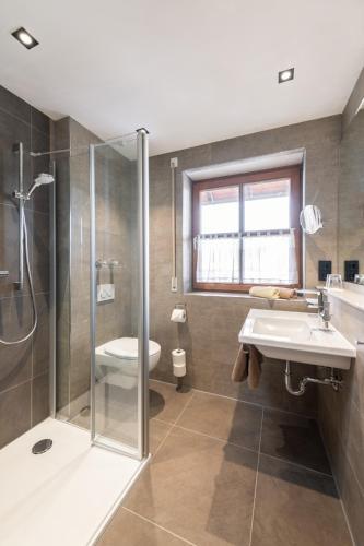 Apartamento Appartementhaus Gaby