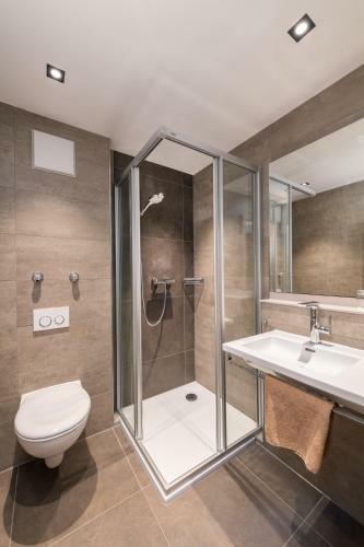Apartamento Appartementhaus Gaby