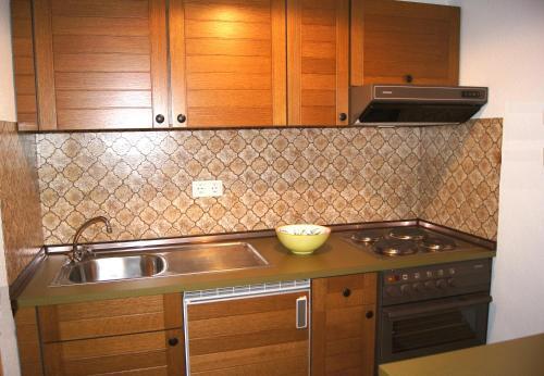 Apartamentos Winterberg Appartement 21054