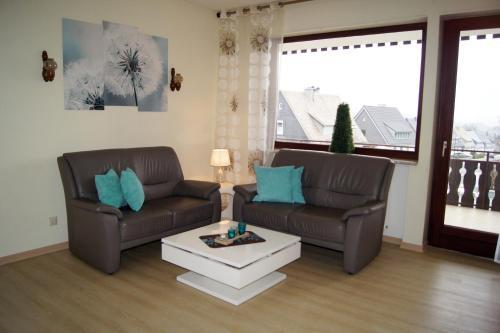 Apartamentos Winterberg Appartement 21054